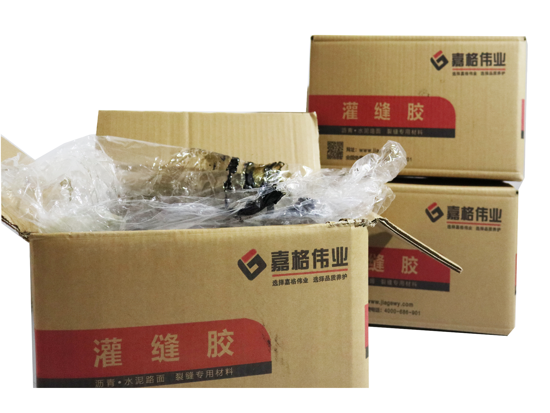 關于嘉格灌縫膠大家最關心的幾大問題